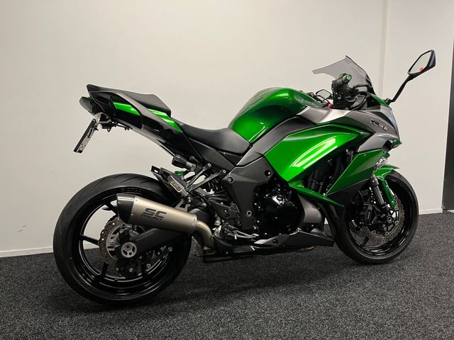 kawasaki - z-1000-sx-abs