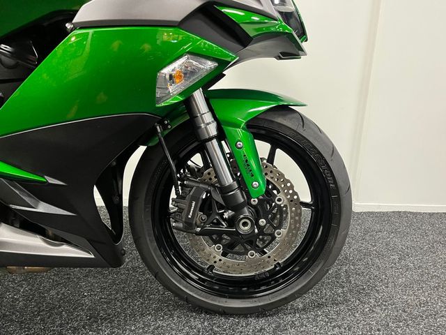 kawasaki - z-1000-sx-abs