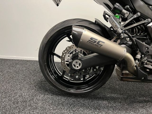 kawasaki - z-1000-sx-abs