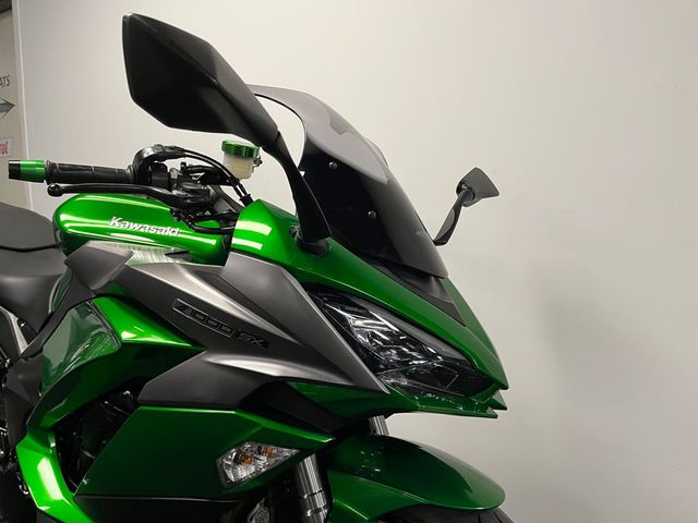 kawasaki - z-1000-sx-abs