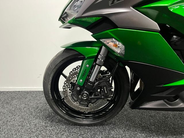 kawasaki - z-1000-sx-abs