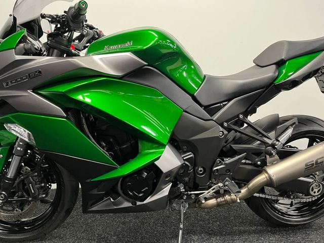 kawasaki - z-1000-sx-abs