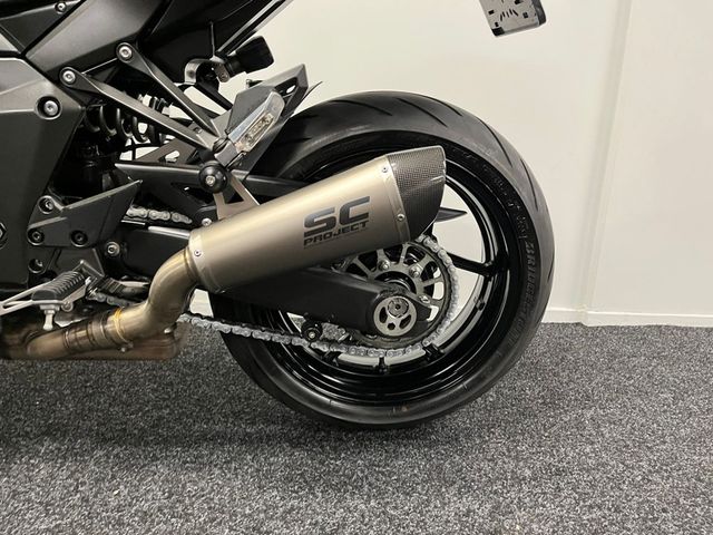 kawasaki - z-1000-sx-abs