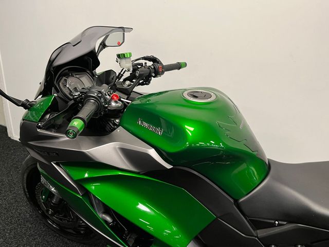 kawasaki - z-1000-sx-abs