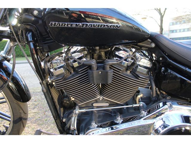 harley-davidson - breakout-fxbr