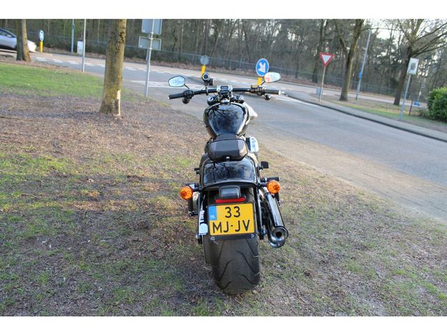 harley-davidson - breakout-fxbr