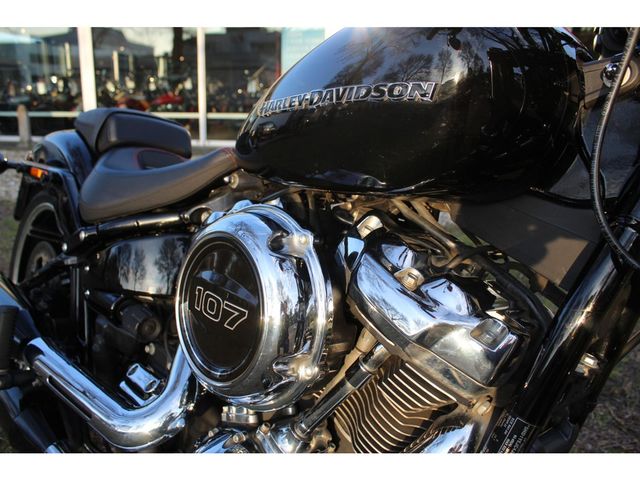 harley-davidson - breakout-fxbr