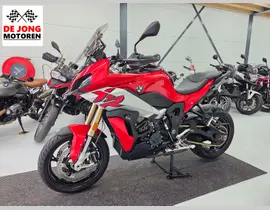BMW S 1000 XR 2021 occasion