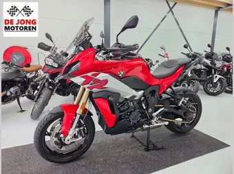 BMW S 1000 XR 2021 occasion