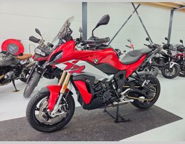 BMW S 1000 XR 2021 occasion