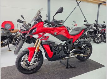 BMW S 1000 XR 2021 occasion