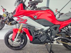 BMW S 1000 XR 2021 occasion – foto 17 van 24