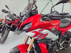 BMW S 1000 XR 2021 occasion – foto 16 van 24