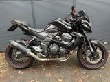 KAWASAKI Z 750 ABS