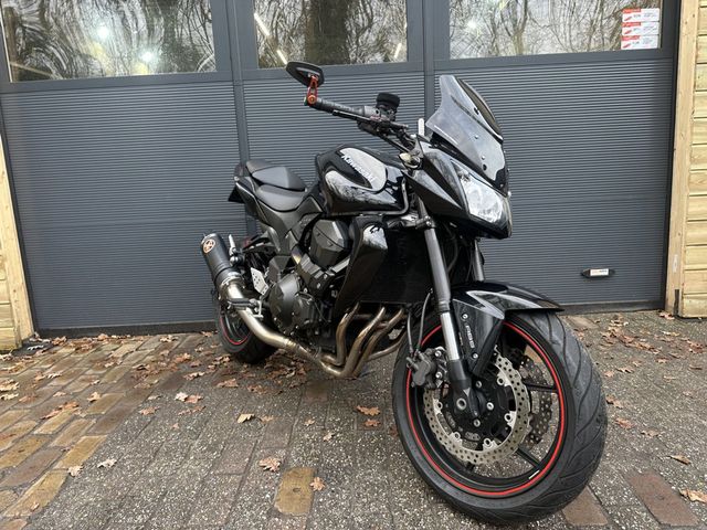 kawasaki - z-750-abs