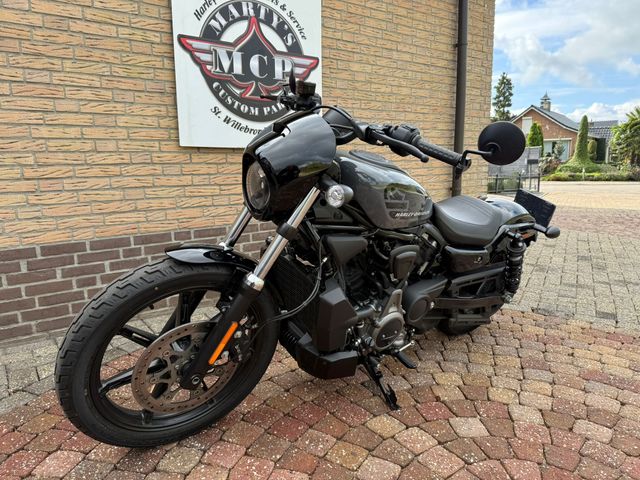 harley-davidson - nightster-rh-975