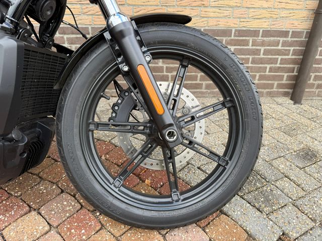 harley-davidson - nightster-rh-975