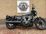 HARLEY-DAVIDSON NIGHTSTER RH 975