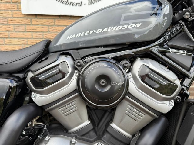 harley-davidson - nightster-rh-975