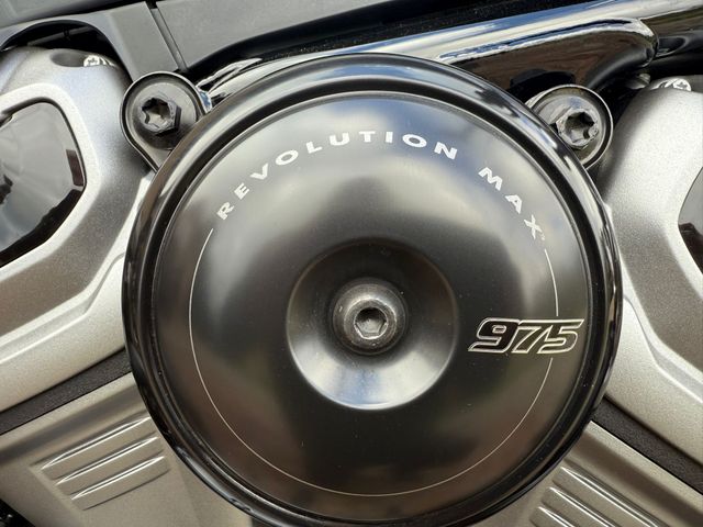 harley-davidson - nightster-rh-975