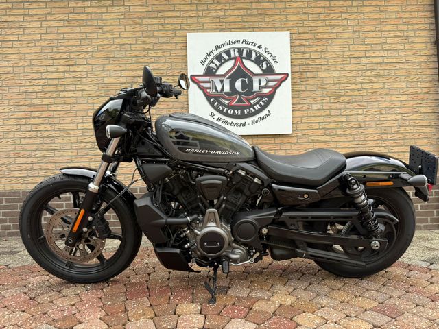 harley-davidson - nightster-rh-975