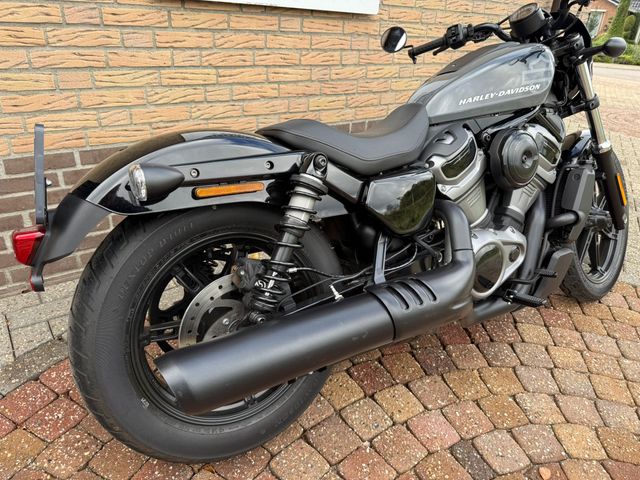 harley-davidson - nightster-rh-975