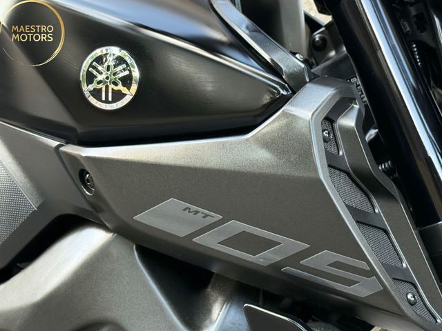 yamaha - mt-09-abs