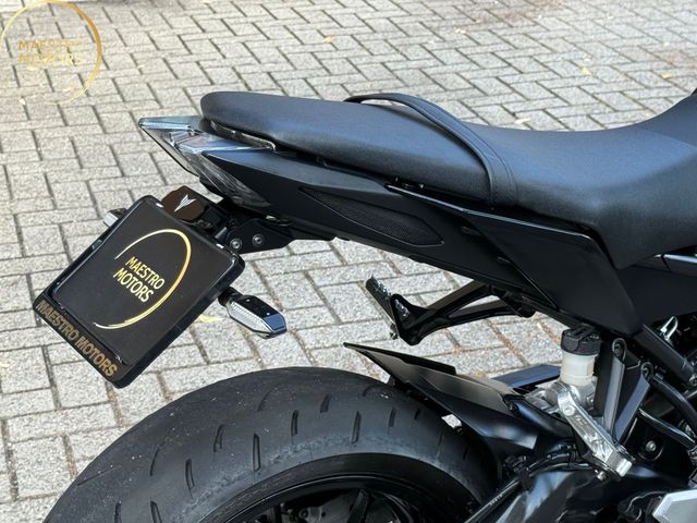 yamaha - mt-09-abs