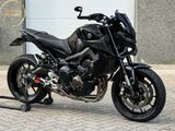 YAMAHA MT 09 ABS