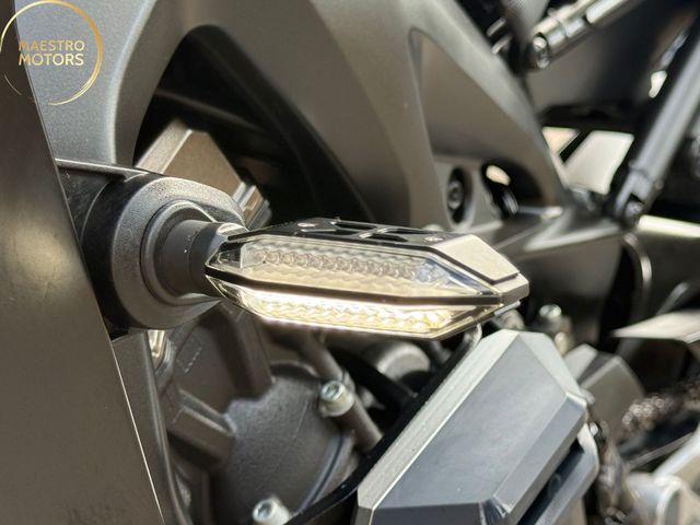 yamaha - mt-09-abs