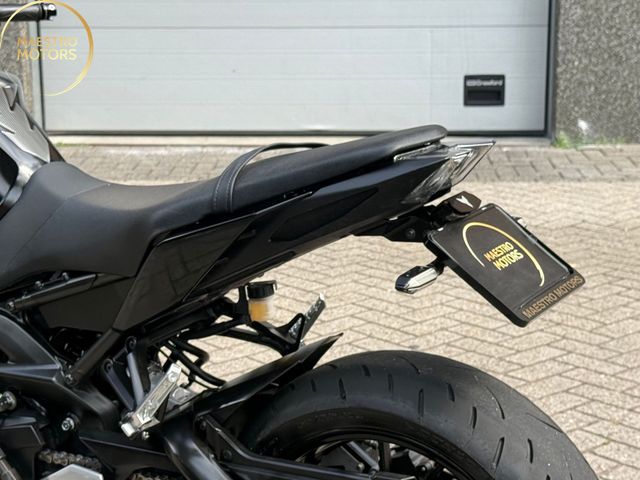 yamaha - mt-09-abs