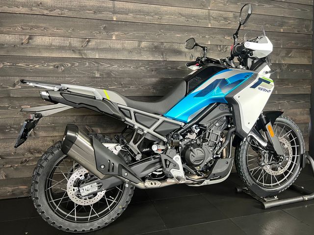 cfmoto - 450-mt