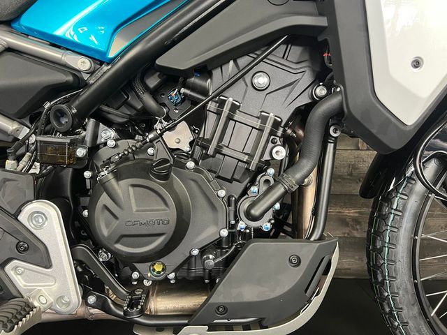 cfmoto - 450-mt