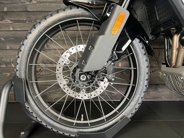 cfmoto - 450-mt