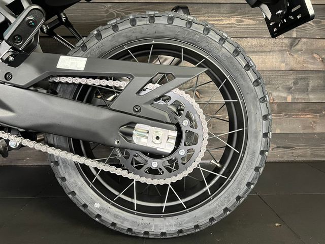 cfmoto - 450-mt