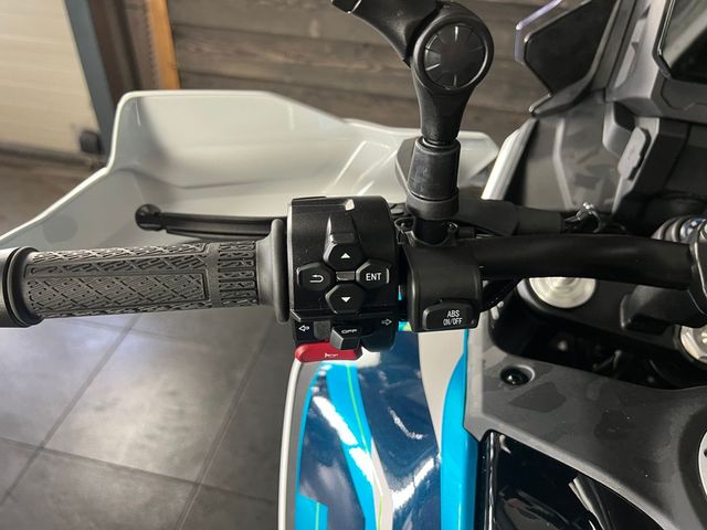 cfmoto - 450-mt