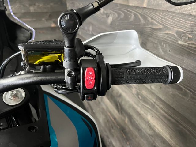 cfmoto - 450-mt