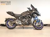 YAMAHA NIKEN