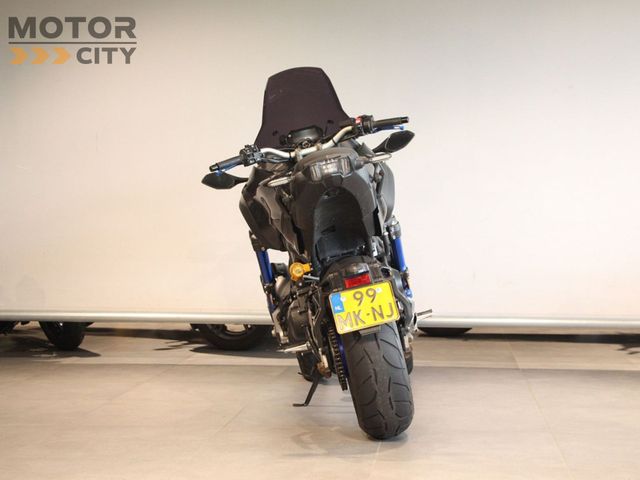 yamaha - niken