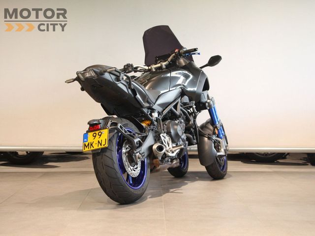 yamaha - niken