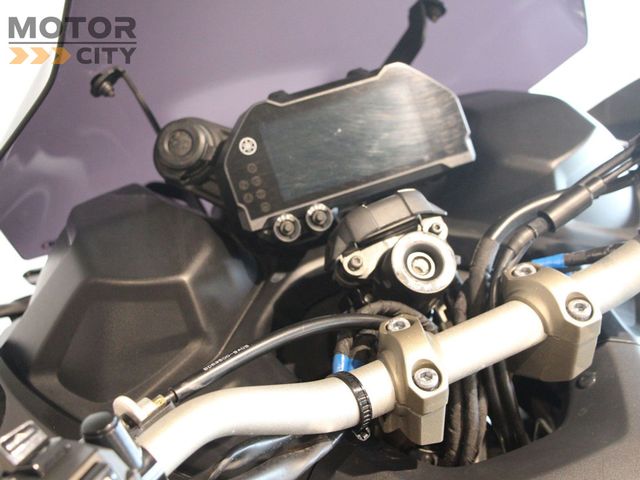 yamaha - niken