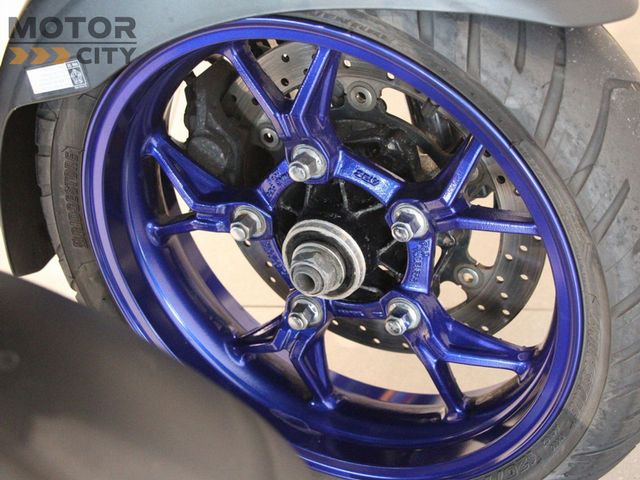 yamaha - niken