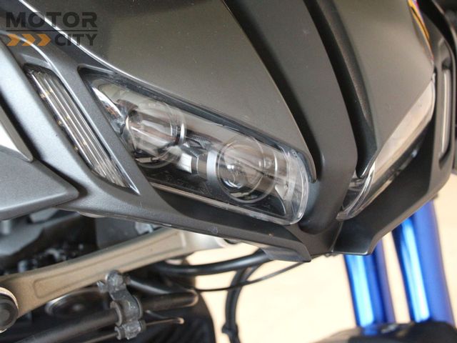 yamaha - niken