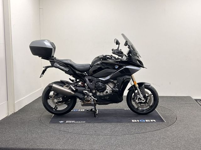 bmw - s-1000-xr