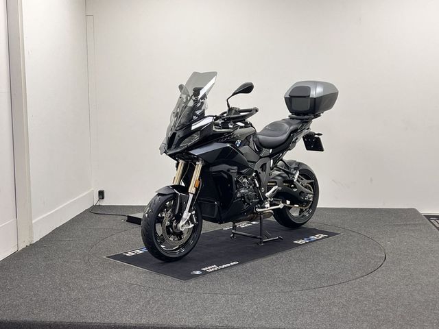 bmw - s-1000-xr