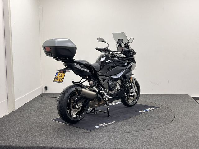 bmw - s-1000-xr