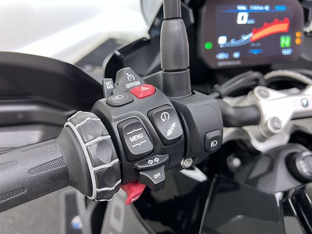 bmw - s-1000-xr