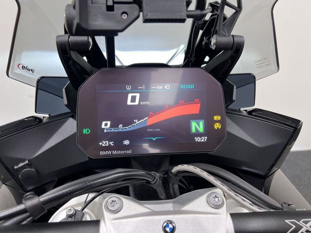 bmw - s-1000-xr