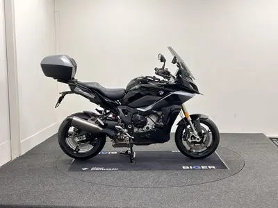 BMW S 1000 XR – foto 2