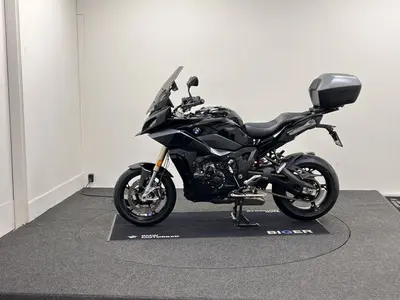 BMW S 1000 XR – foto 3